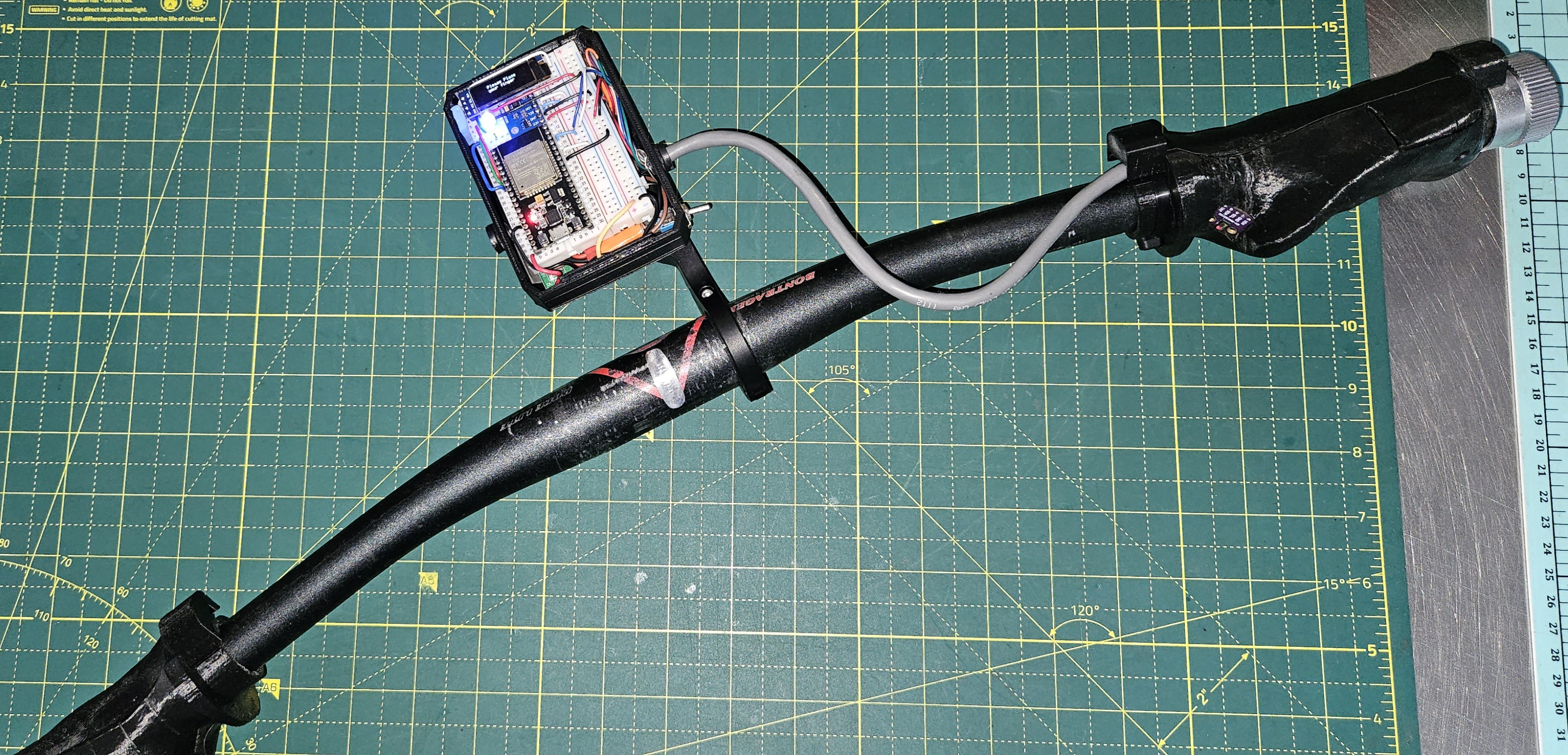 Prototype v2.0 Assembly